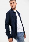 CAMEL ACTIVE, OVERSHIRT I NAVY