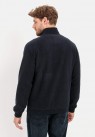 Camel Active, Jakke, Fleece, Navy 