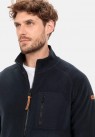 Camel Active, Jakke, Fleece, Navy 