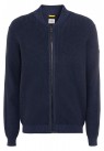 CAMEL ACTIVE, BOMULDS CARDIGAN I NAVY 