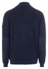 CAMEL ACTIVE, BOMULDS CARDIGAN I NAVY 