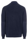 Camel Active, Strik, Cardigan, Navy 