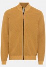CAMEL ACTIVE, STRIK CARDIGAN I SAND 