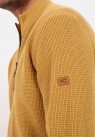 CAMEL ACTIVE, STRIK CARDIGAN I SAND 