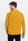 Camel Active, Strik, Heavy Henley, Yellow 