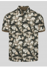 Sand Copenhagen, Polo, Denton S 4928, Dark Green 