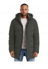 Milestone, Overtøj, Parka MS Tedros, Green