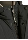 Milestone, Overtøj, Parka MS Tedros, Green