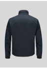 Milestone, Overtøj, Easton Jacket, Navy 