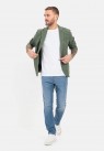 Camel Active, Blazer, Casual Jacket, Green