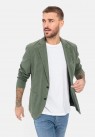 Camel Active, Blazer, Casual Jacket, Green