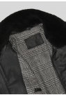 Milestone, Overtøj, Terry Leather, Black 