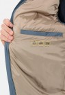 Camel Active, Overtøj, Light Quilt Vest, Light Blue 