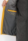 Camel Active, Overtøj, Light Quilt Vest, Yellow 