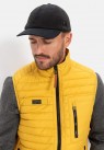 Camel Active, Overtøj, Light Quilt Vest, Yellow 