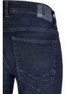 CAMEL ACTIVE, MADISON STRETCH JEANS I BLÅ 