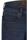 CAMEL ACTIVE, MADISON STRETCH JEANS I BLÅ 