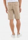 Camel Active, Shorts, Cotton Chino, Sand 