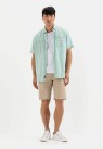 Camel Active, Shorts, Cotton Chino, Sand 