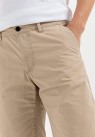 Camel Active, Shorts, Cotton Chino, Sand 