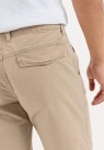 Camel Active, Shorts, Cotton Chino, Sand 