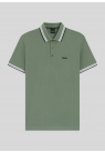 Boss, Polo, Paddy, Green