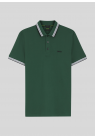 Boss, Polo, Paddy, Dark Green