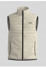 Boss, Overtøj, Thor 2 Vest, Light Biege