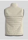 Boss, Overtøj, Thor 2 Vest, Light Biege
