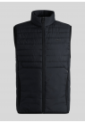Boss, Overtøj, Thor 2 Vest, Navy 