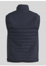 Boss, Overtøj, Thor 2 Vest, Navy 