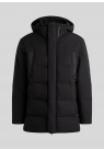 Boss, Overtøj, Havoc Jacket, Black 