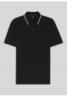Boss, Polo, Join Paddy, Black 