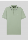 Boss, Polo, Join Paddy, Light Green 