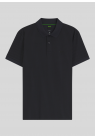 Boss, Polo, Goc Birdie 3 Polo, Dark Blue 