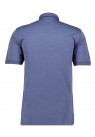 Ragman, Polo, Microfiber, Turqouise Blue 