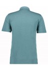 Ragman, Polo, Microfiber Fishnet, Sage