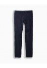 DOCKERS, CHINO SLIM-REGULAR I NAVY