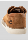 Camel Active, Sko, Lace-up Leather, Cognac