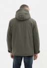 CAMEL ACTIVE, FIELD JACKET I ARMY