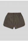 Halo, Shorts, Stretch Shorts, Major Brown