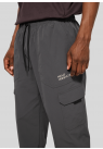Halo, Bukser, Trail Pants Stretch, Asphalt