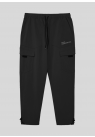 Halo, Bukser, Trail Pants Stretch, Black
