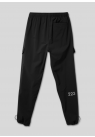 Halo, Bukser, Trail Pants Stretch, Black