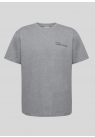 Halo, T-shirt, Essential T-shirt, Grey Melange