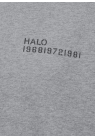 Halo, T-shirt, Essential T-shirt, Grey Melange