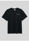 Halo, T-shirt, Essential T-shirt, Black