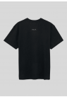 Halo, T-shirt, Essential T-shirt, Black