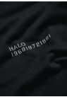 Halo, T-shirt, Essential T-shirt, Black