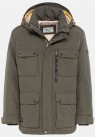 CAMEL ACTIVE, FIELD JACKET I ARMY